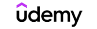 Udemy logo